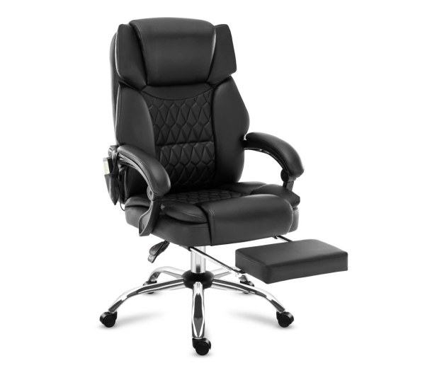 Huzaro Mark Adler Boss 6.0 Czarny MA-BOSS 6.0 - 1188576 - zdjęcie 2